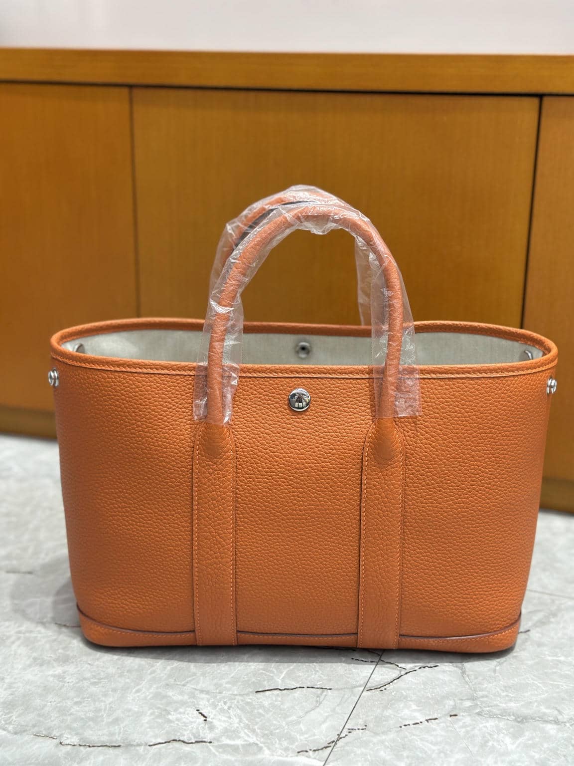 Garden Bag-109
